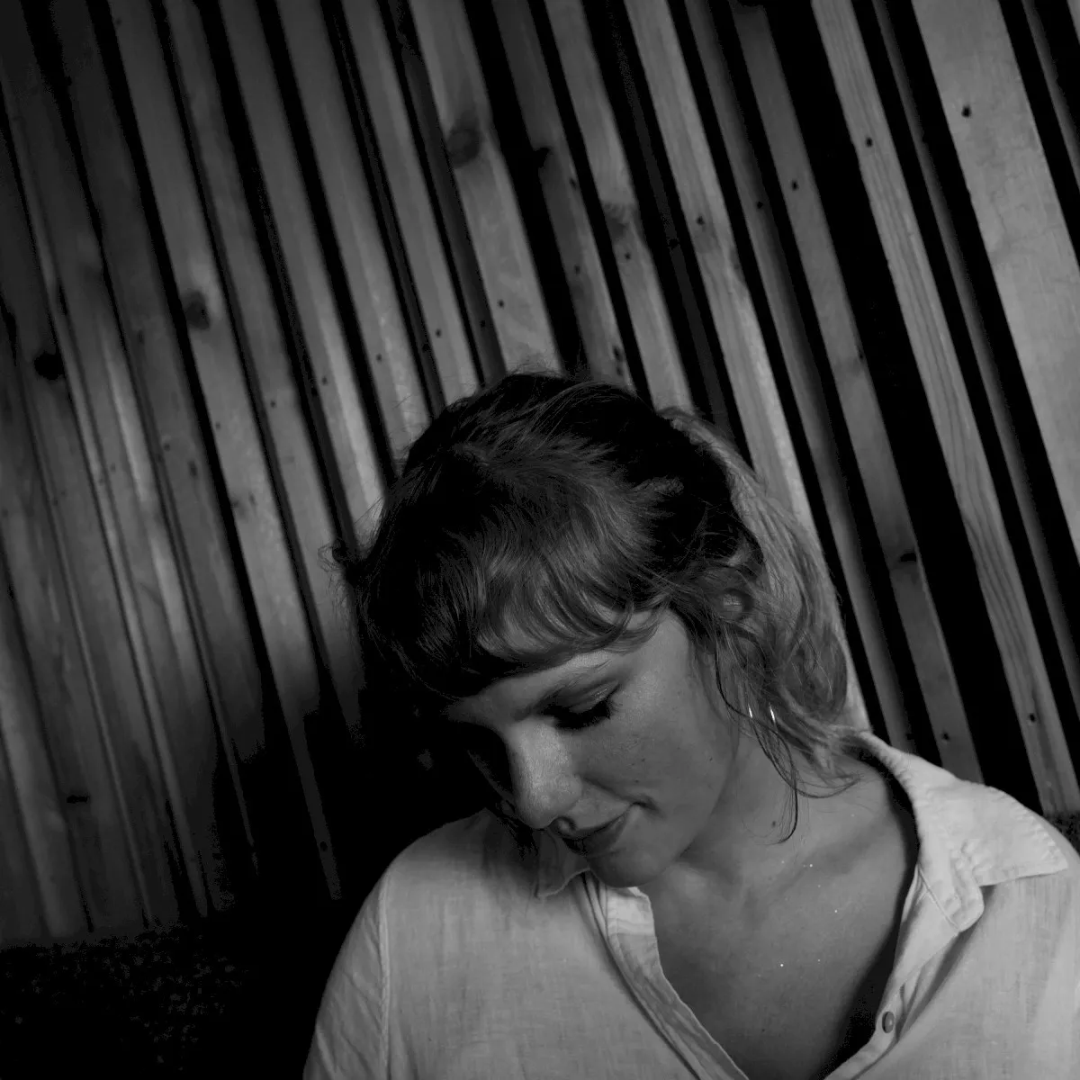 Obal alba folklore: the long pond studio sessions