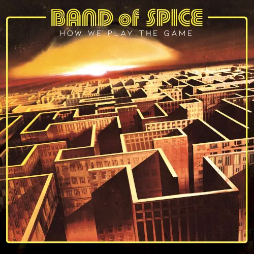 Band of Spice