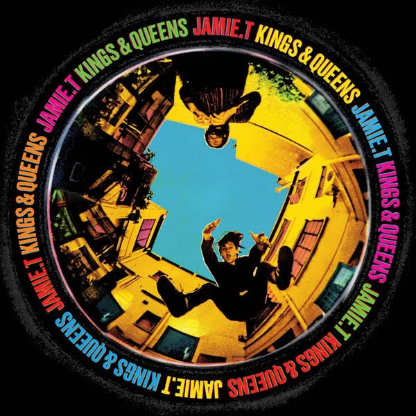Obal alba Jamie T – Kings & Queens