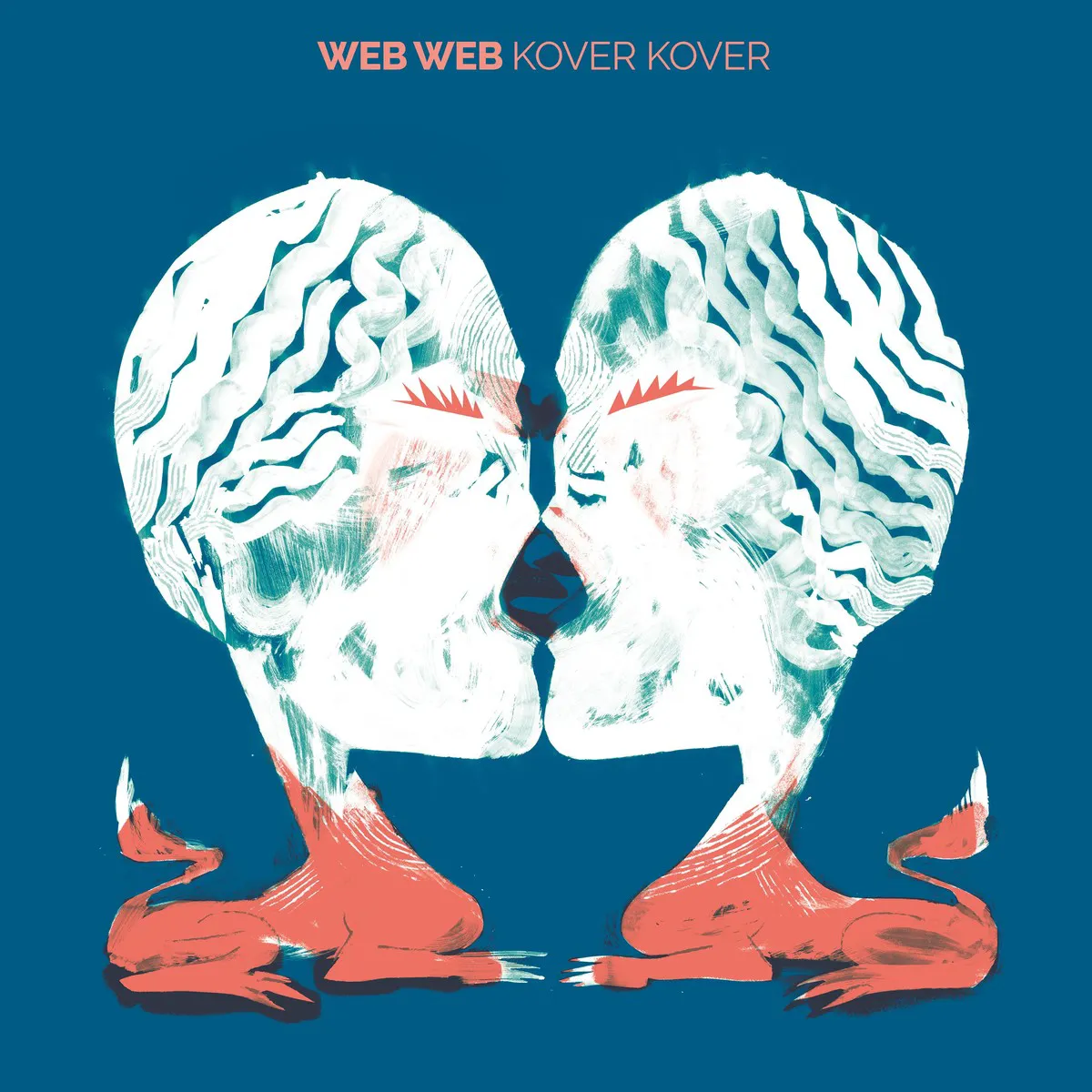 Cover of Kover Kover