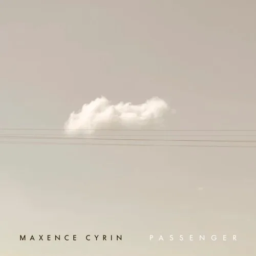 Maxence Cyrin