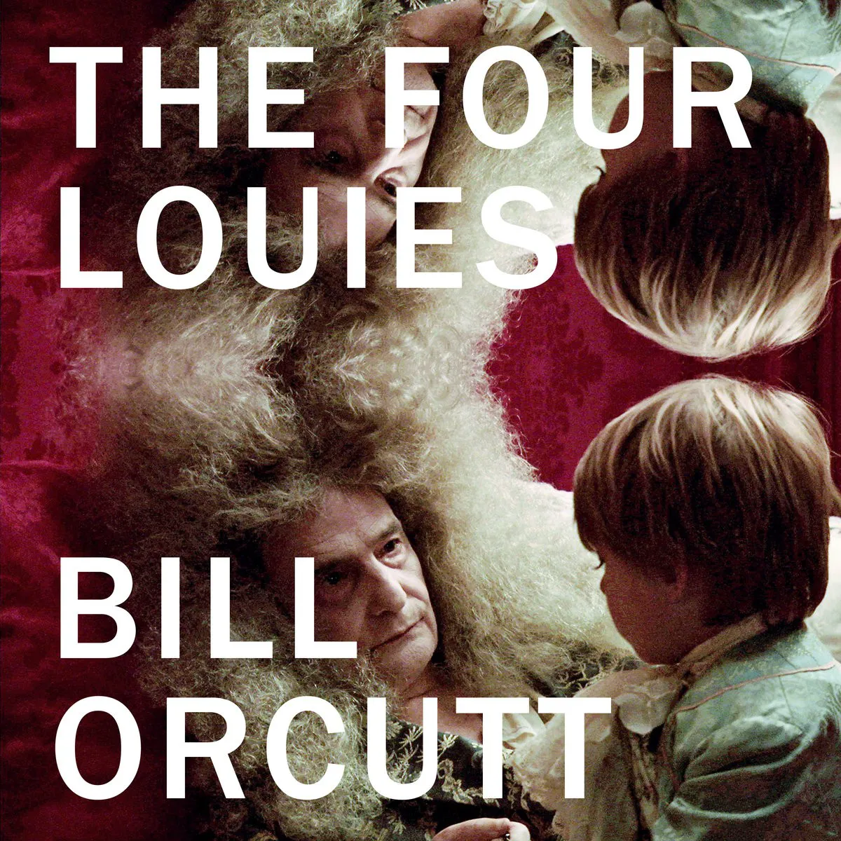 Obal alba The Four Louies