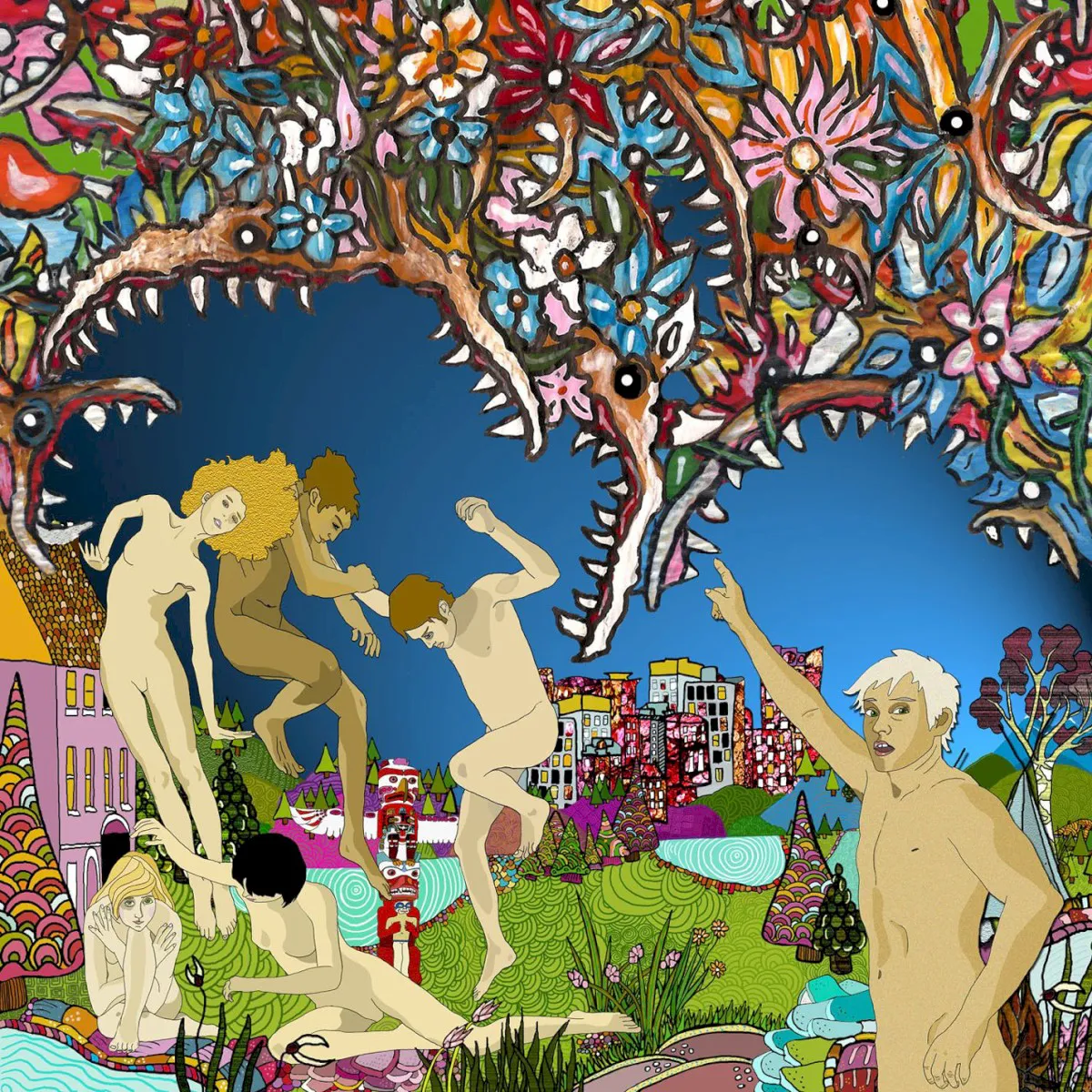Cover of Skeletal Lamping