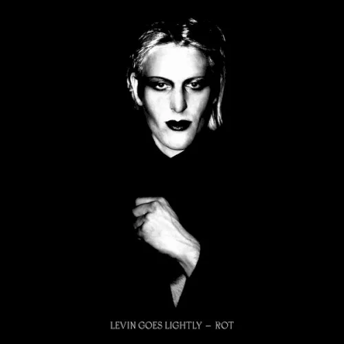 Cover of Levin Goes Lightly – Rot