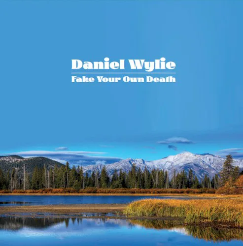 Daniel Wylie