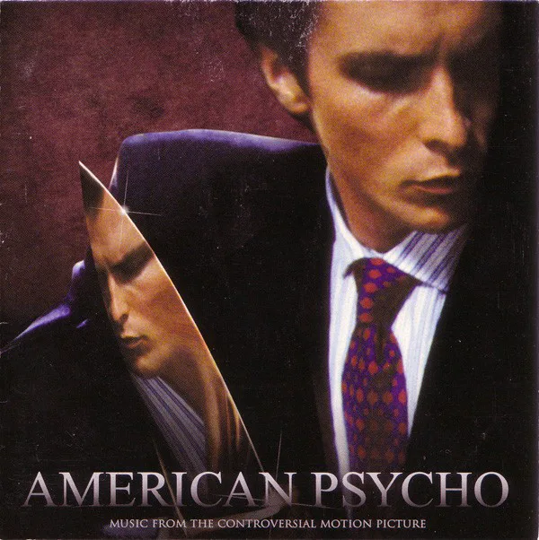 Cover of Various Artists – American Psycho