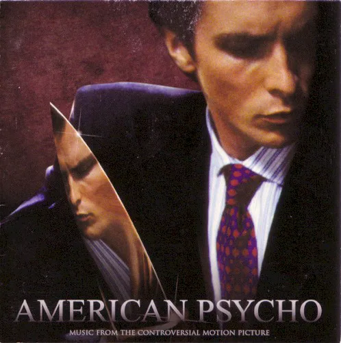 Cover of Various Artists – American Psycho