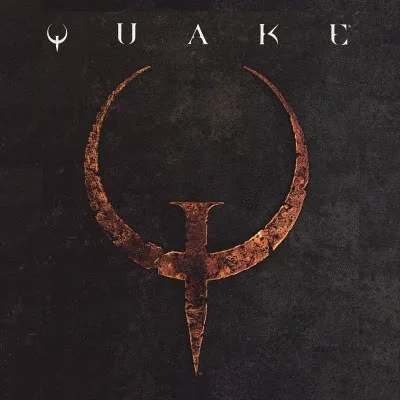 Obal alba Quake