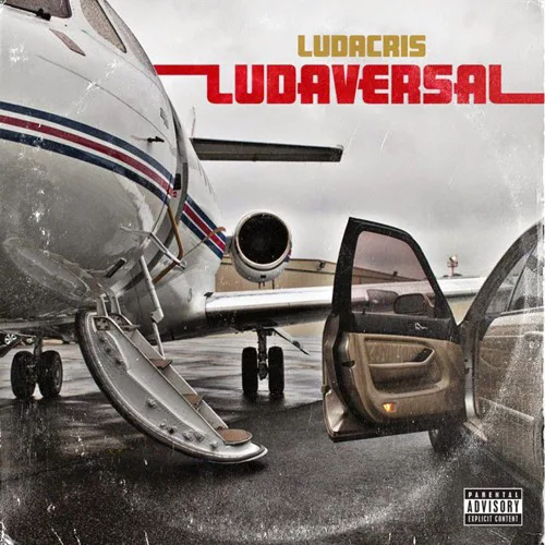 Cover of Ludacris – Ludaversal