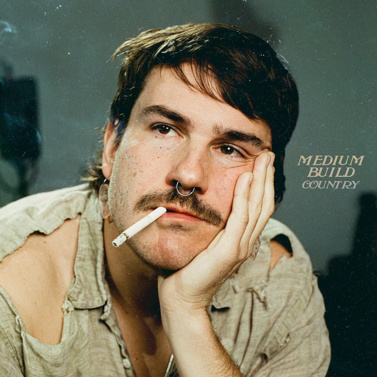 Cover of Country