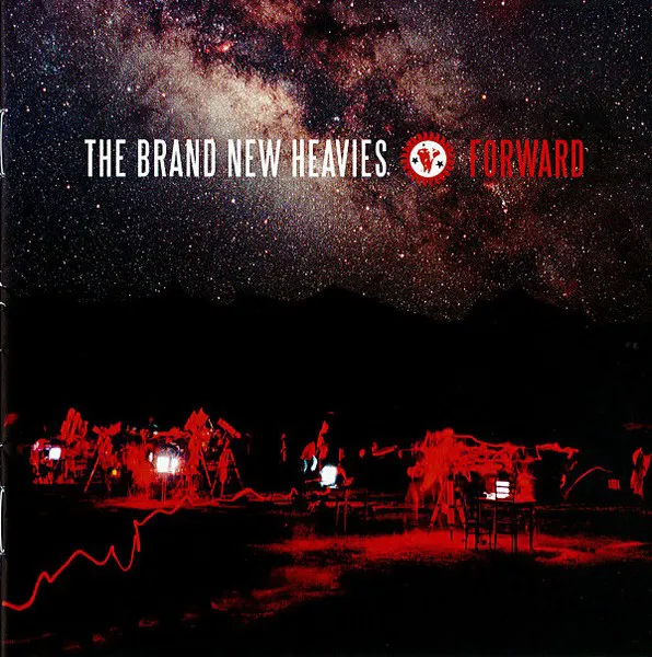 Cover of Forward