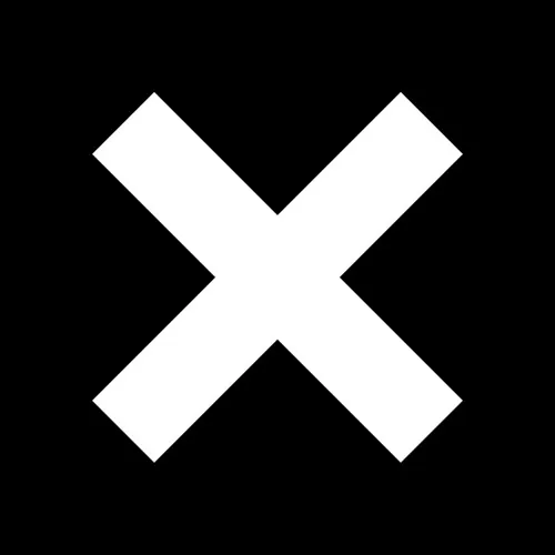 Cover of The xx – xx