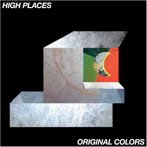 High Places