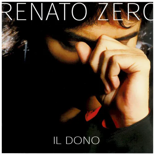 Cover of Renato Zero – Il dono