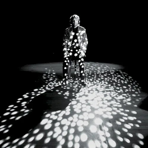 Cover of Kelley Stoltz – Que Aura