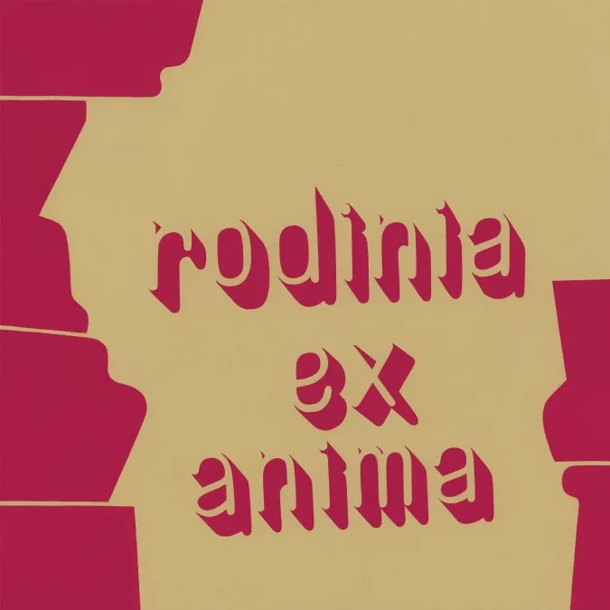 Cover of Ex Anima