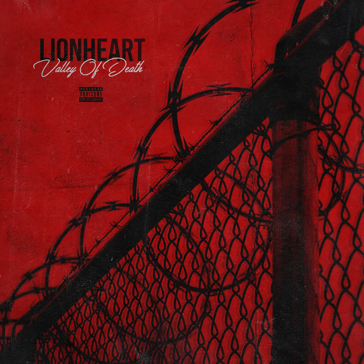 Cover of Valley of Death