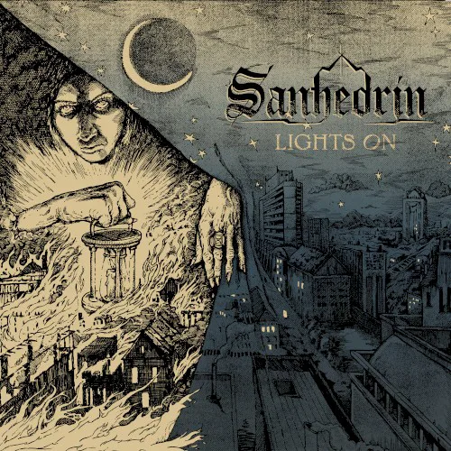 Sanhedrin