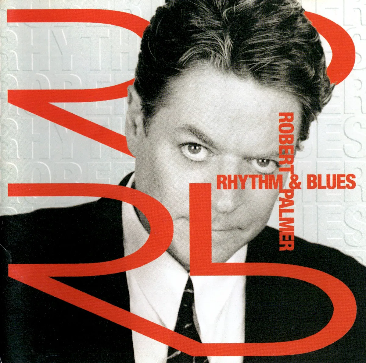 Obal alba Rhythm & Blues