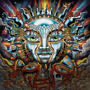 Obal alba Until the Sun Explodes