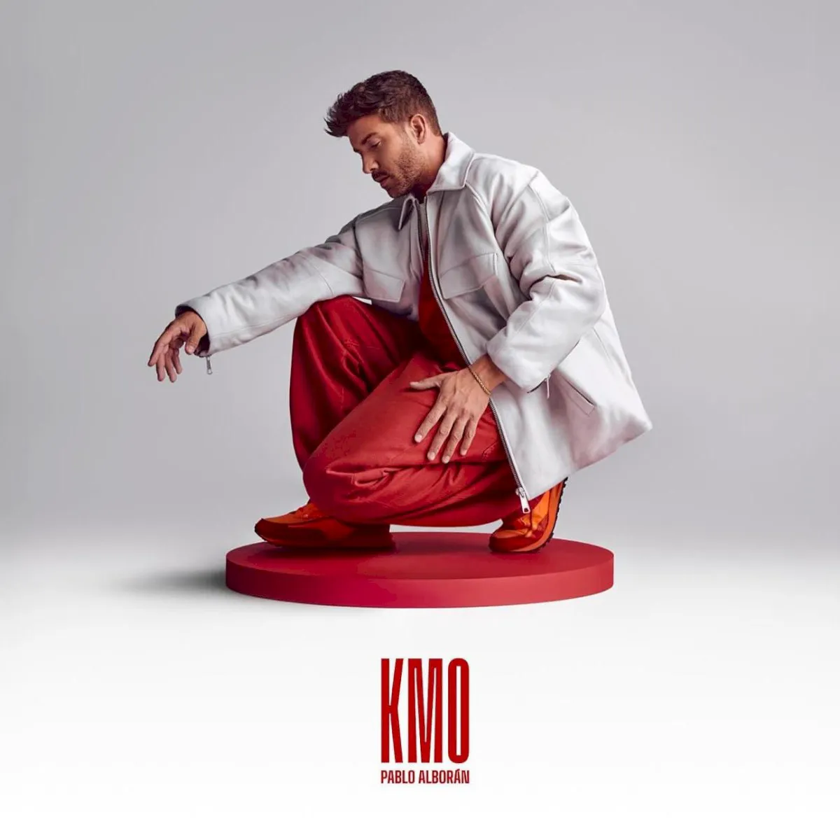 Cover of KM0