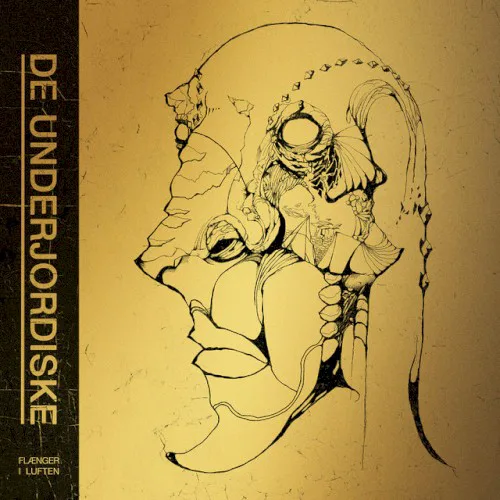 De Underjordiske