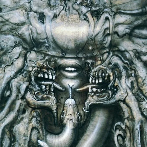 Obal alba Danzig III: How the Gods Kill