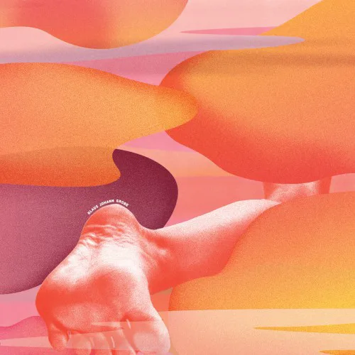 Cover of Klaus Johann Grobe – Spagat der Liebe
