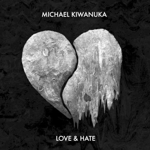 Cover of Michael Kiwanuka – Love & Hate