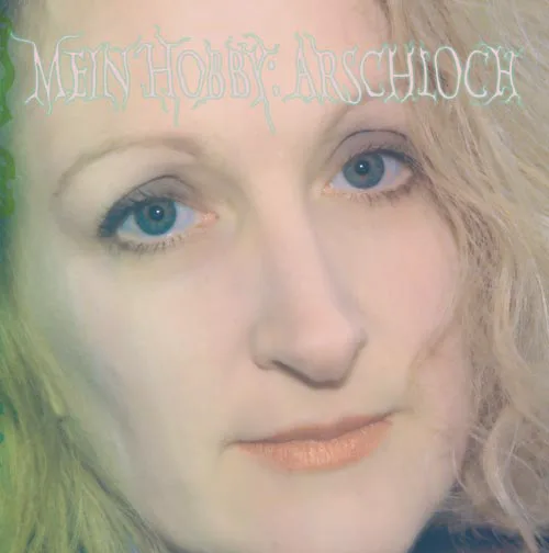 Cover of HGich.T – Mein Hobby: Arschloch