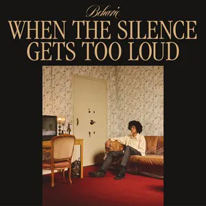 Cover of Beharie – When the Silence Gets Too Loud