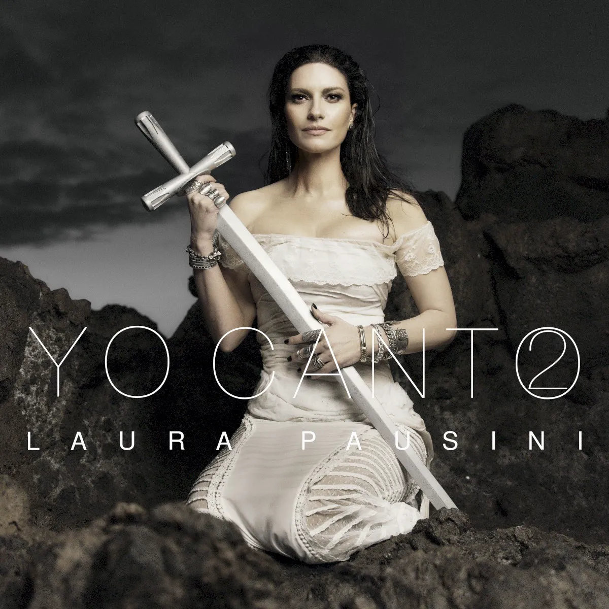 Cover of Laura Pausini – Yo canto 2