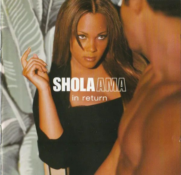 Cover of In Return