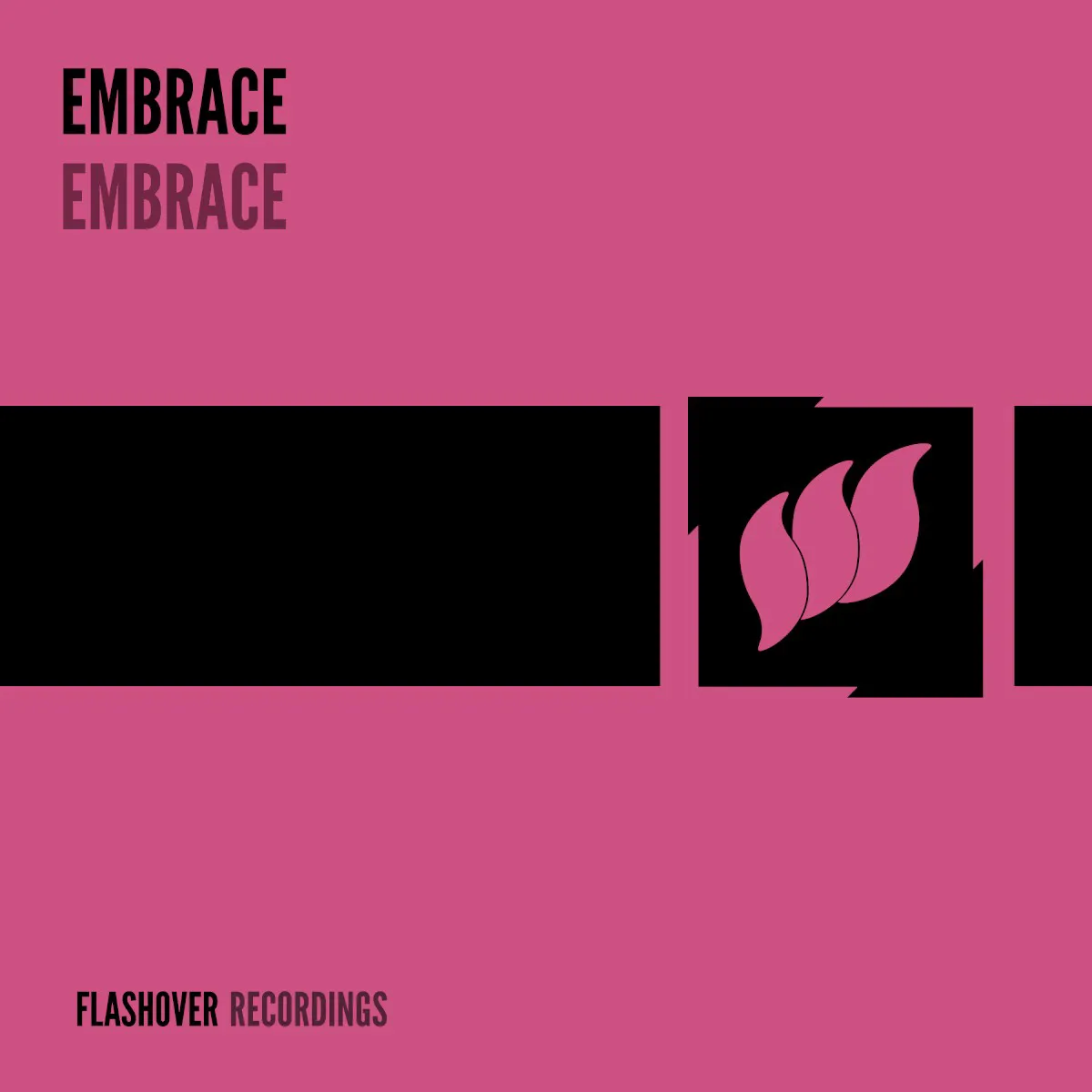 Obal alba Embrace