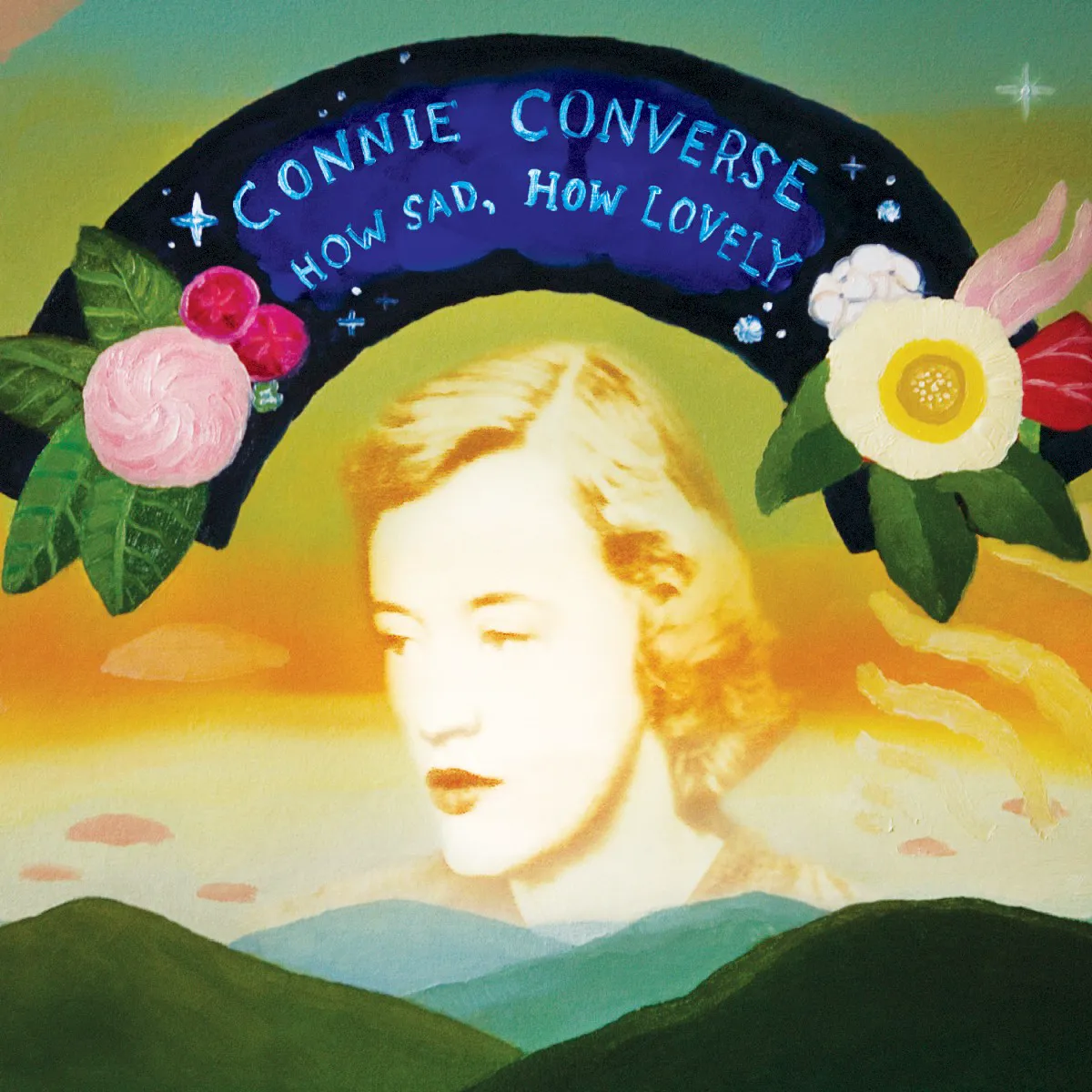 Cover of How Sad, How Lovely