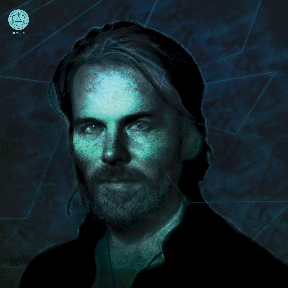 Cover of Alora Crucible – Thymiamatascension
