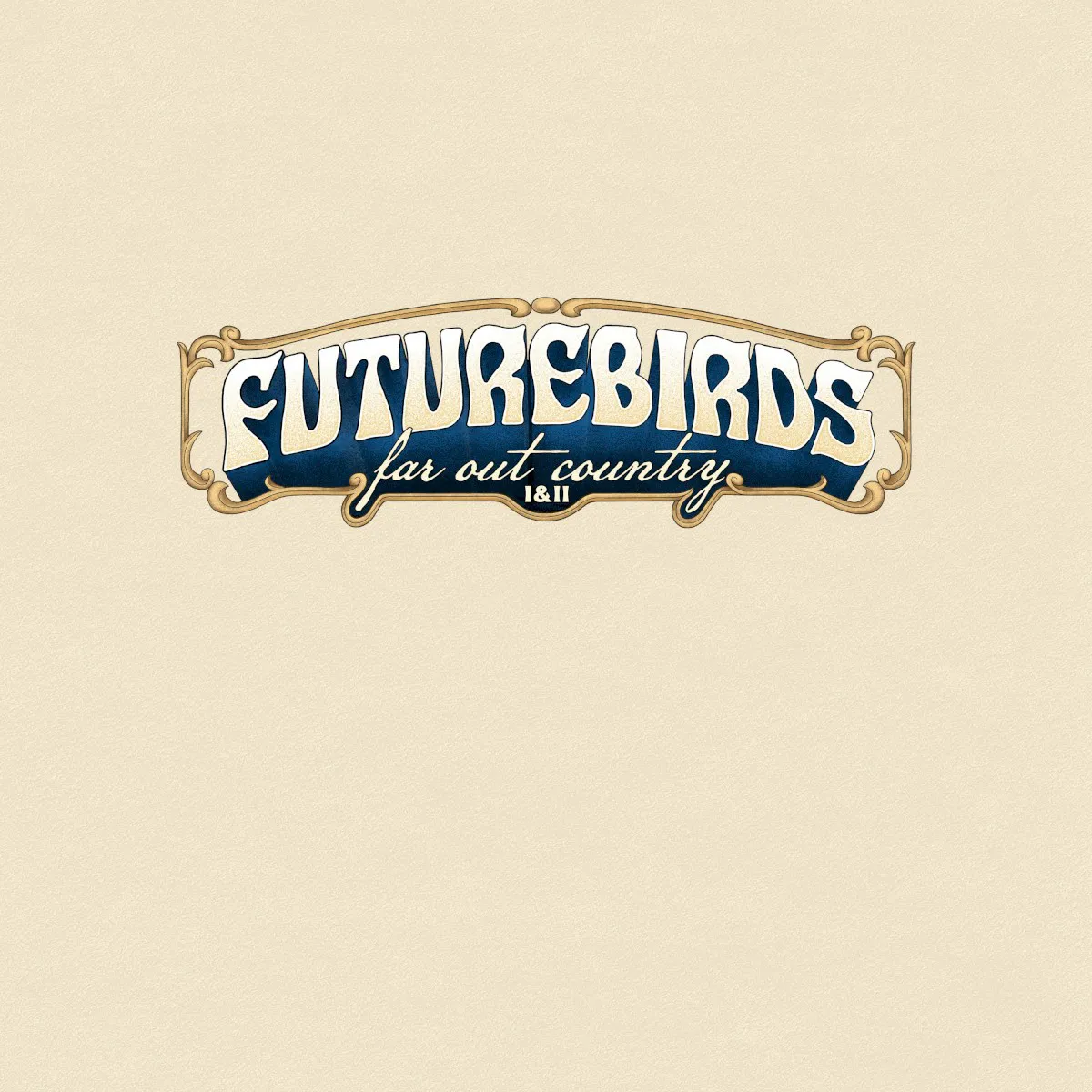 Cover of Far Out Country I & II