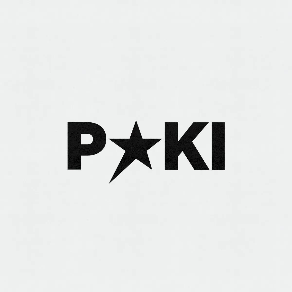 Obal alba Ahadadream – P ★ K I