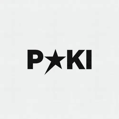 Obal alba Ahadadream – P ★ K I