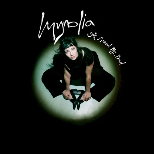 Obal alba Mynolia – Salt Around My Bed