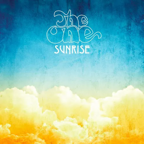 Obal alba The One – Sunrise