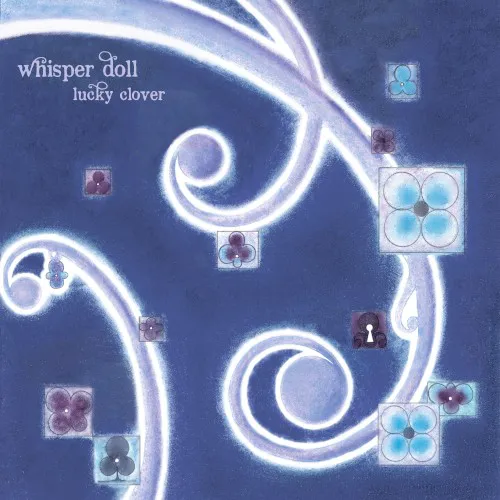 Cover of Whisper Doll – Lucky Clover