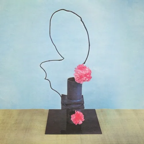 Obal alba Methyl Ethel – Oh Inhuman Spectacle