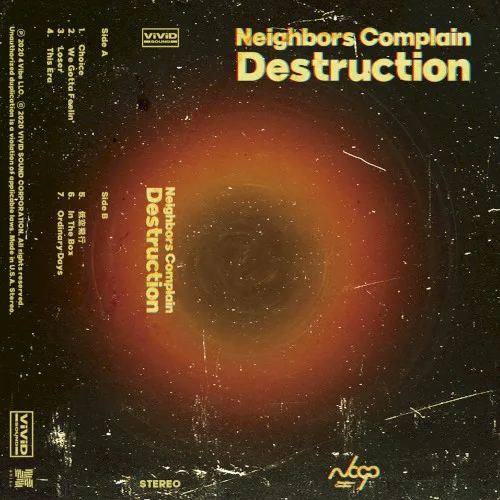 Neighbors Complain