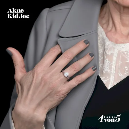 Akne Kid Joe