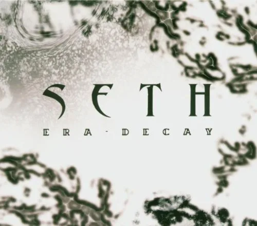 Cover of Seth – Era-Decay