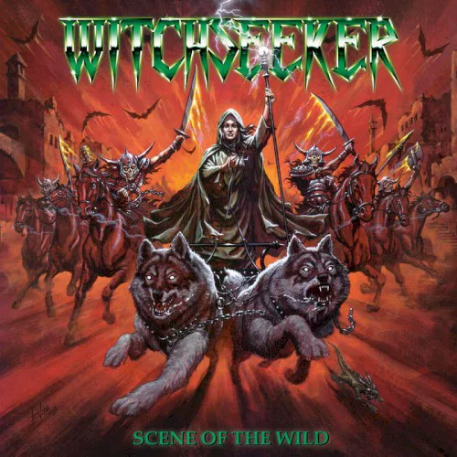 Witchseeker