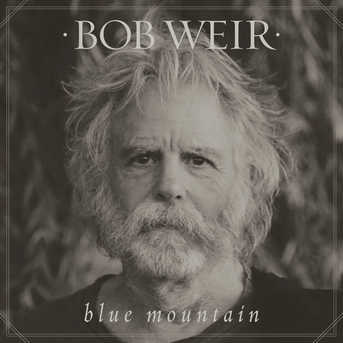 Cover of Bob Weir – Blue Mountain