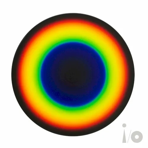 Obal alba Peter Gabriel – i/o (Dark‐Side mix)