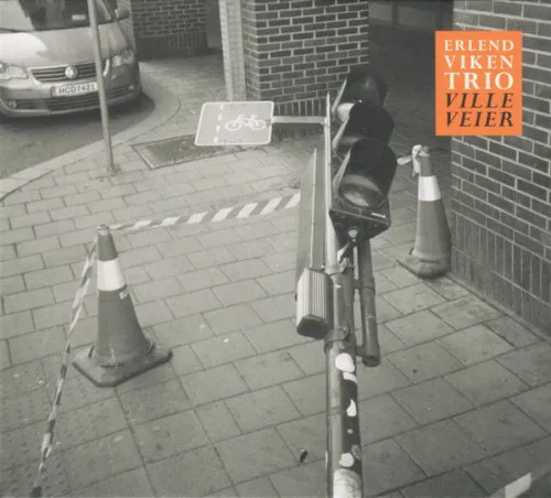 Erlend Viken Trio